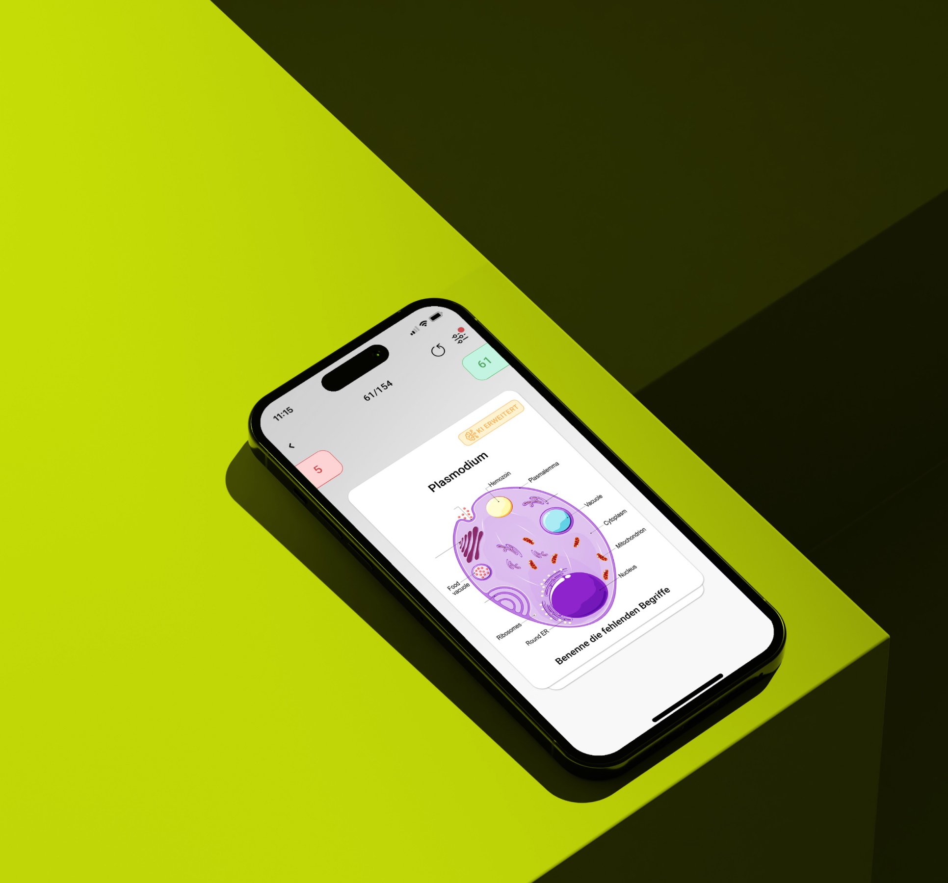 KI Karteikarten: Wie funktioniert es? 