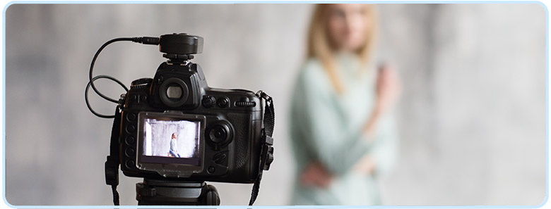 Tipps für Bewerbungsfotos