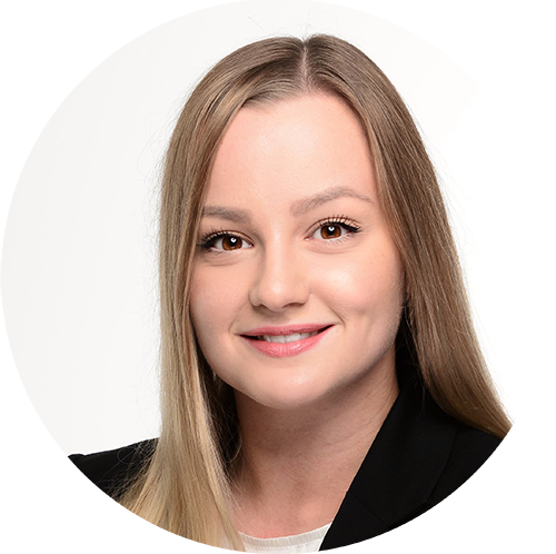 Saskia von PwC