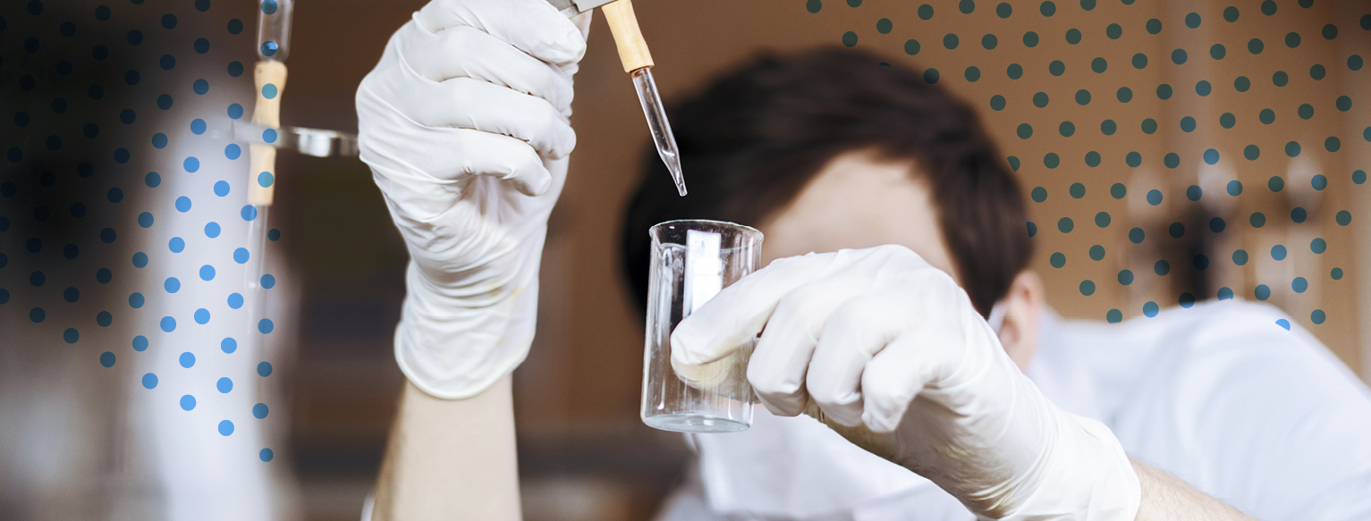 Biotechnologie Studium