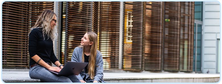 Versicherungsfragen für Studenten