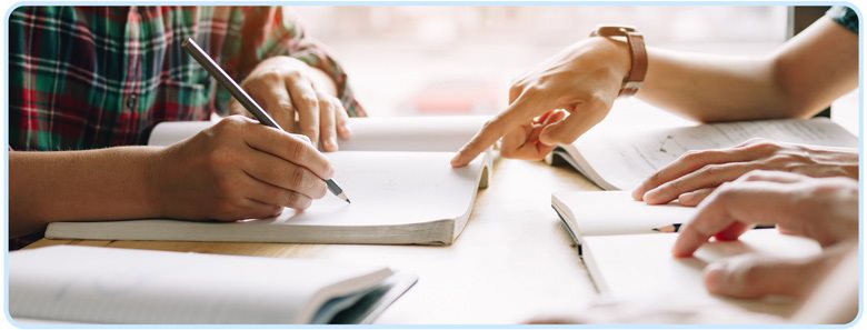 Welcher Lerntyp bist du?