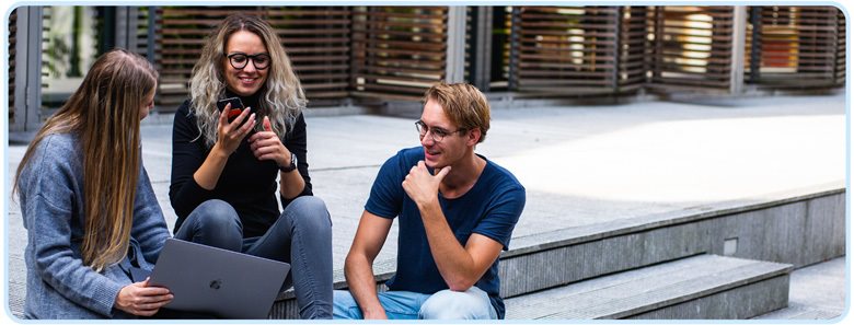 Geschichte studieren