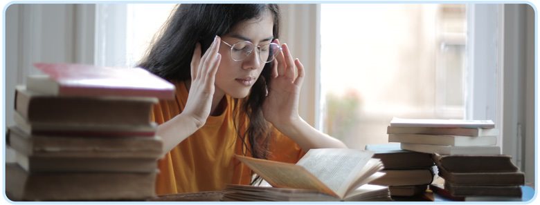 Zeitmanagement im Studium