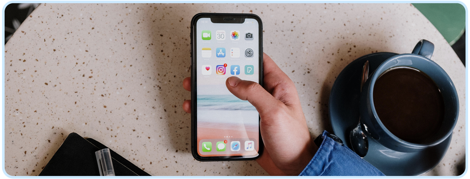 Ein Social-Media-Detox hat mehr Vorteile als du denkst