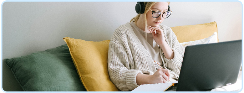 Productivity und Self Improvement