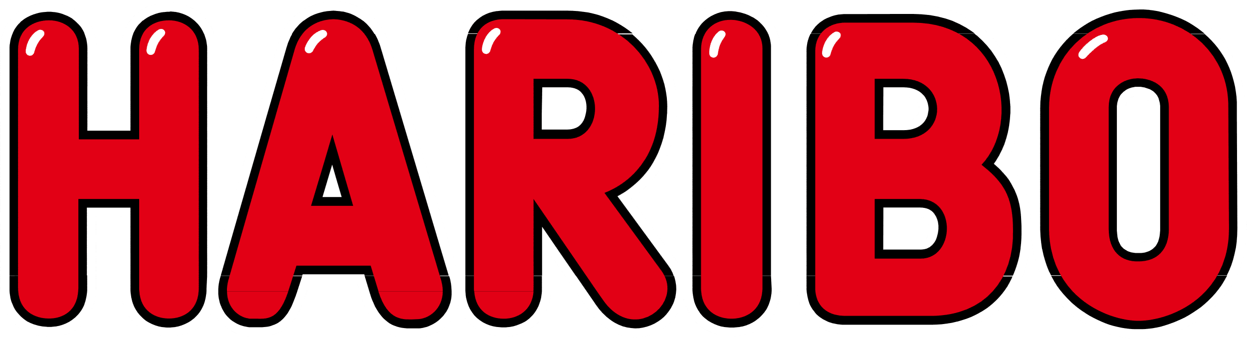 Haribo Logo