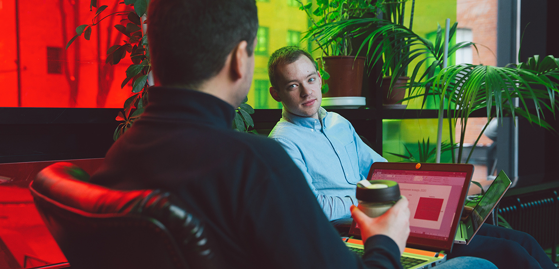 Das 1x1 der Berufserfahrung