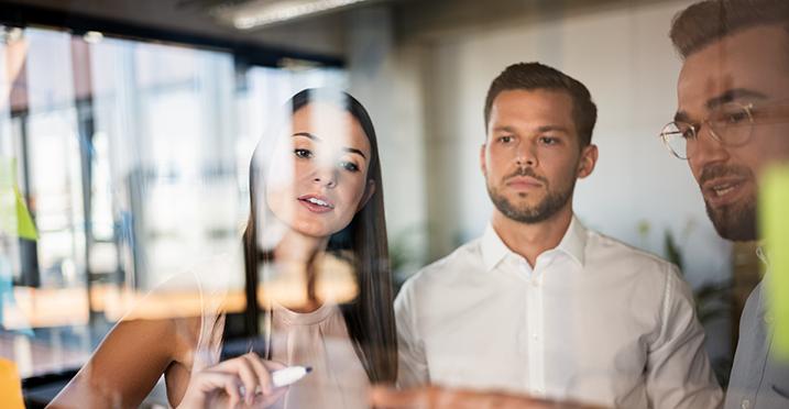 Die richtige Vorbereitung auf die internationale Karriere