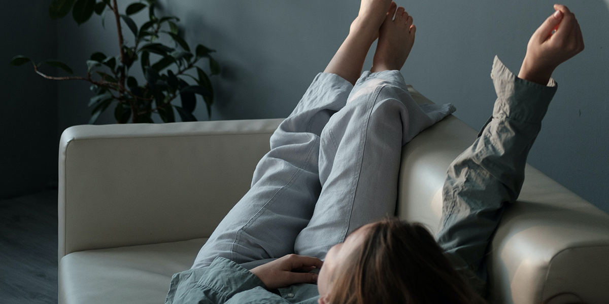 Send help: Stress richtig abbauen