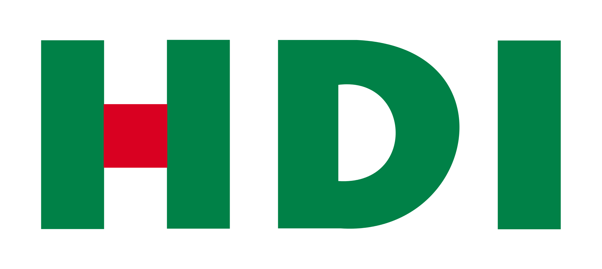 HDI Logo