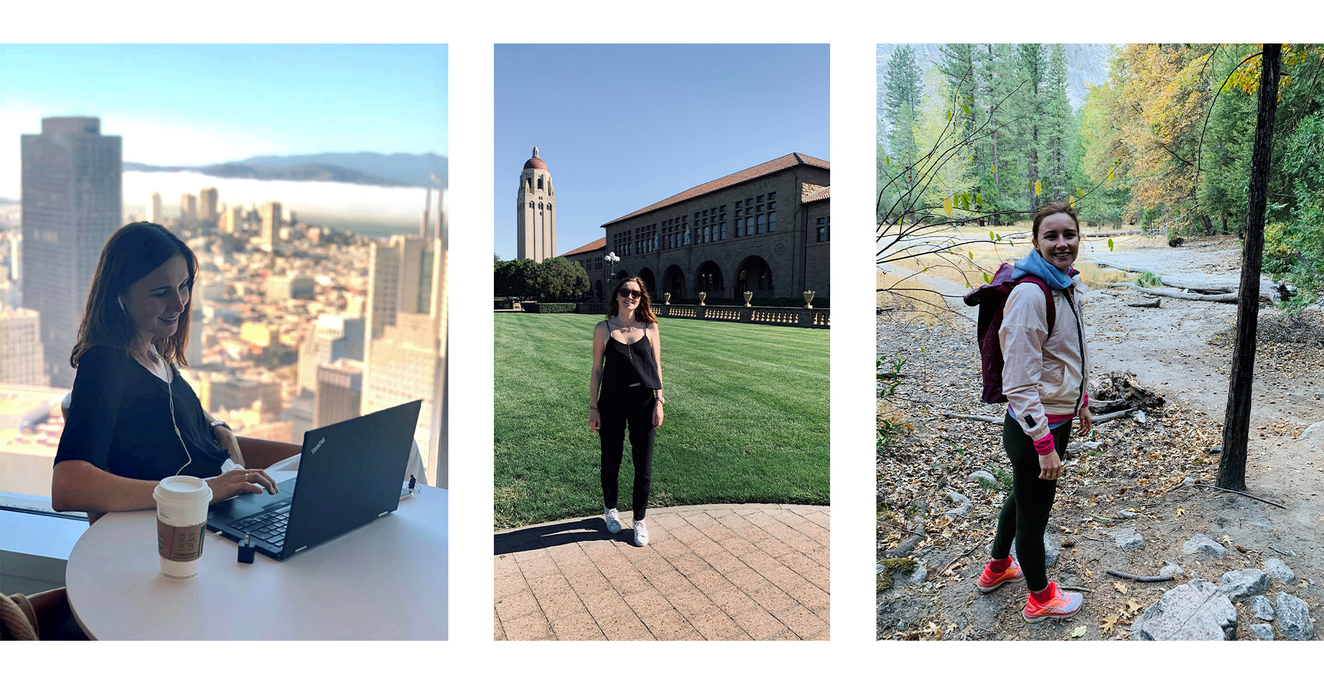 Anna von Bain and Company