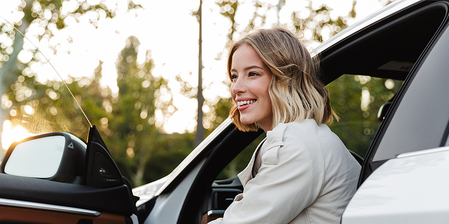 Automobilbranche - It's a women's world?