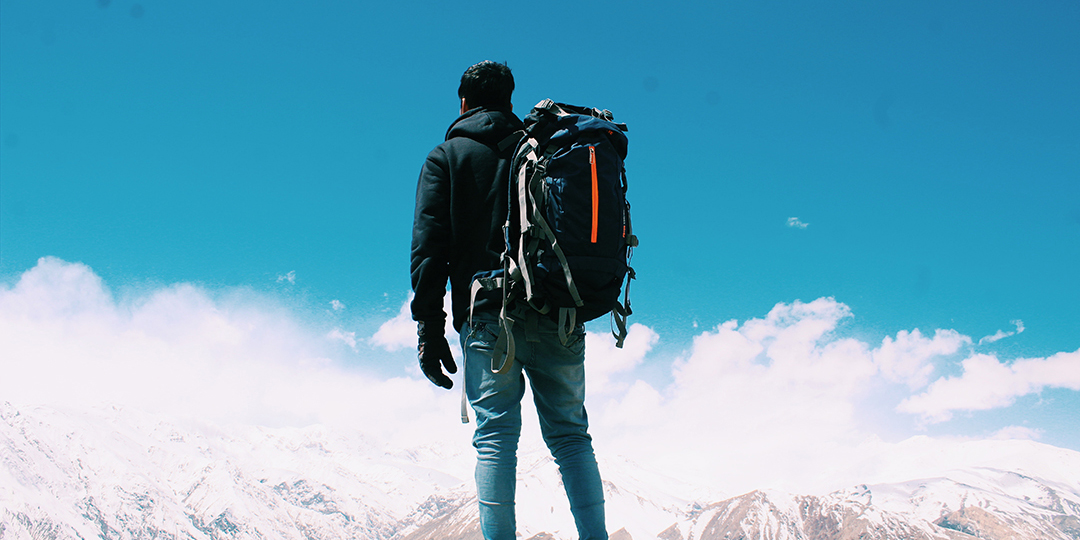 Last Minute Reisetipps für deine Semesterferien