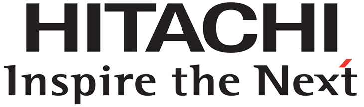 Hitachi Logo