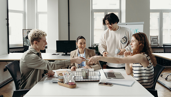 5 Kriterien, die für ein wirklich gutes Praktikum sprechen