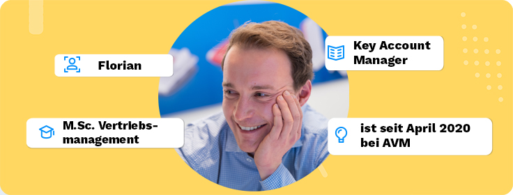Florian von AVM