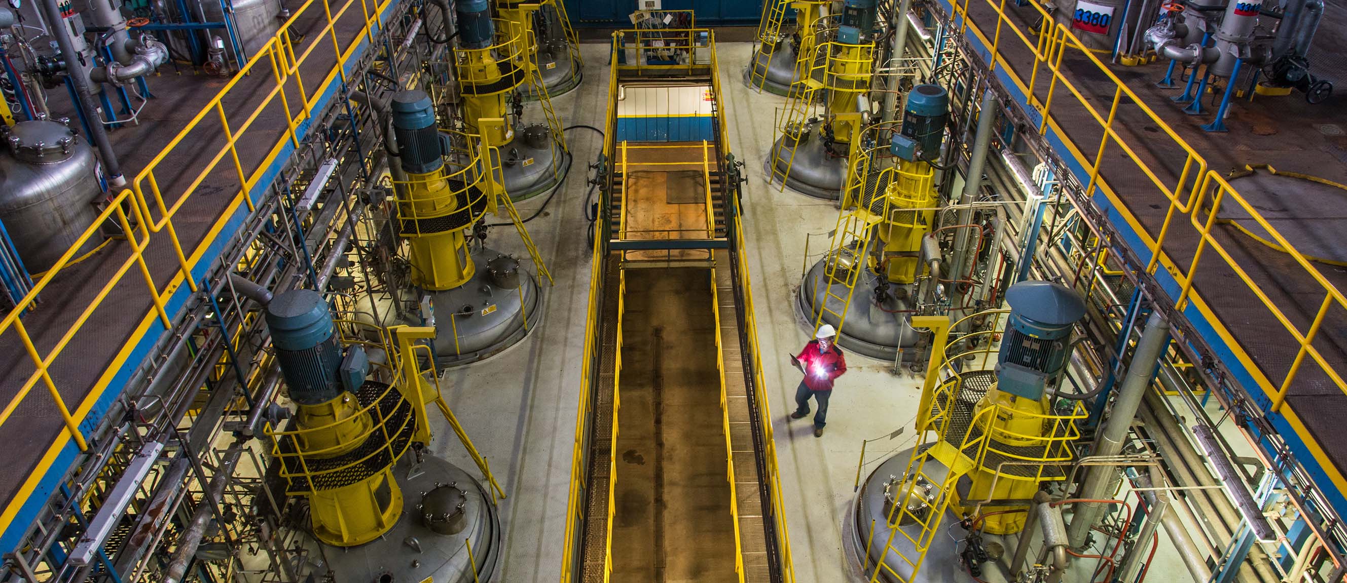 Fermenterhalle in SlovenskÃÂÃÂÃÂÃÂÃÂÃÂÃÂÃÂÃÂÃÂÃÂÃÂÃÂÃÂÃÂÃÂ¡ ÃÂÃÂÃÂÃÂÃÂÃÂÃÂÃÂÃÂÃÂÃÂÃÂÃÂÃÂÃÂÃÂ½upÃÂÃÂÃÂÃÂÃÂÃÂÃÂÃÂÃÂÃÂÃÂÃÂÃÂÃÂÃÂÃÂa, Slowakai. Hier werden Bio-Tenside produziert. 