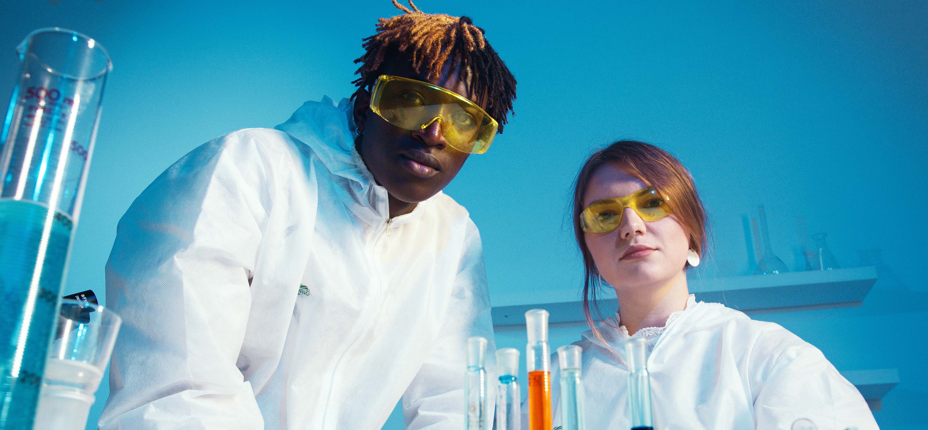 3 Zukunftsthemen, in denen du Karriere machen kannst