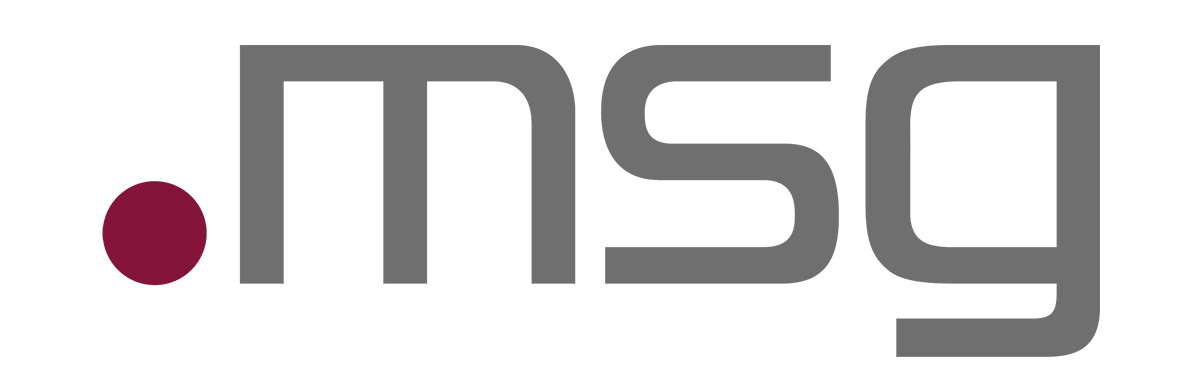 msg Unternehmensprofil mit allen Informationen