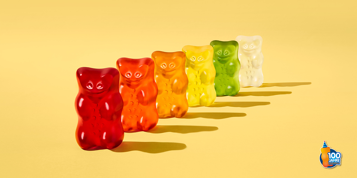 All eyes on Lebensmittelbranche 