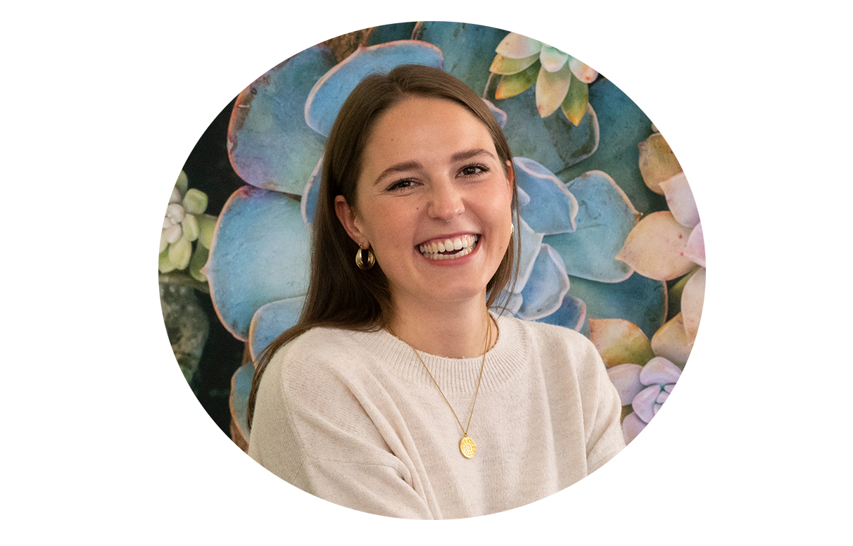 Milena berichtet vom Mittelstand