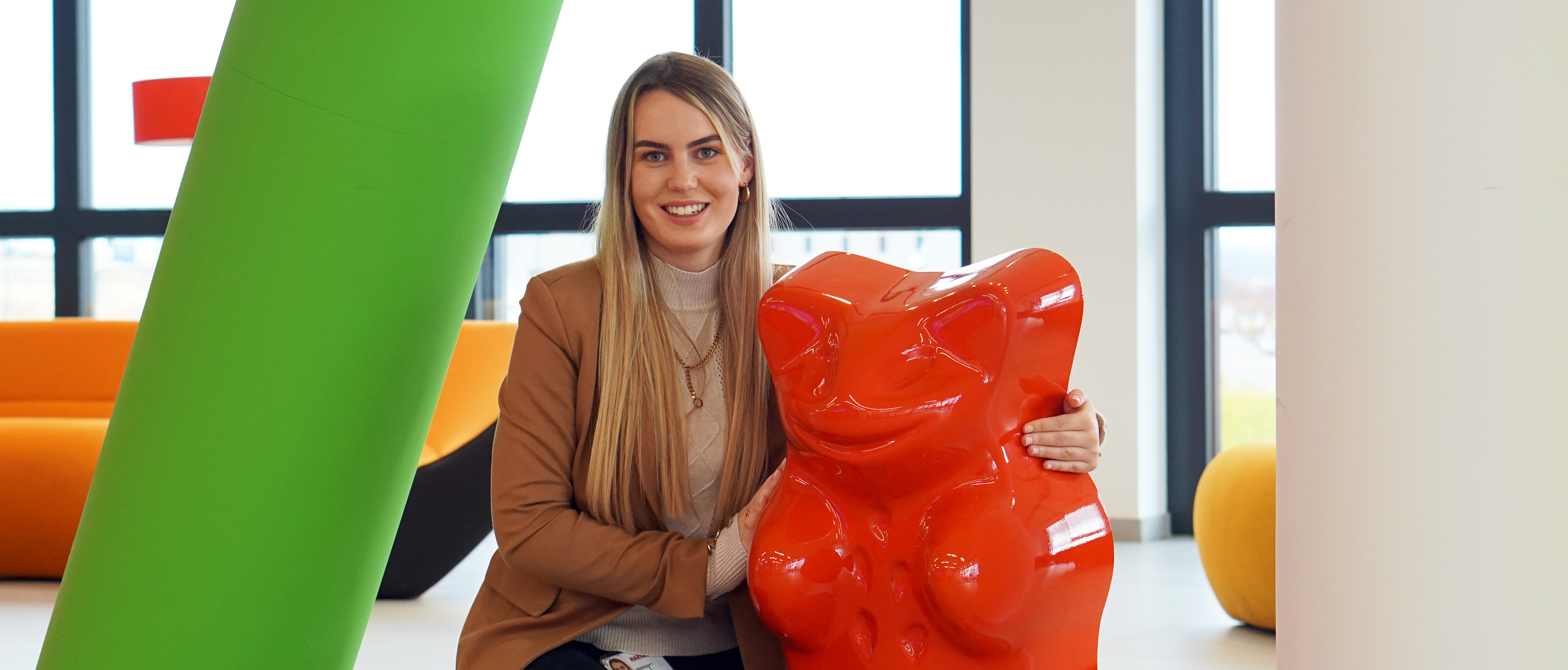 HARIBO & Du: 5 Fakten, die Dich überraschen werden