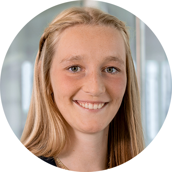 Mariela von zeb Consulting