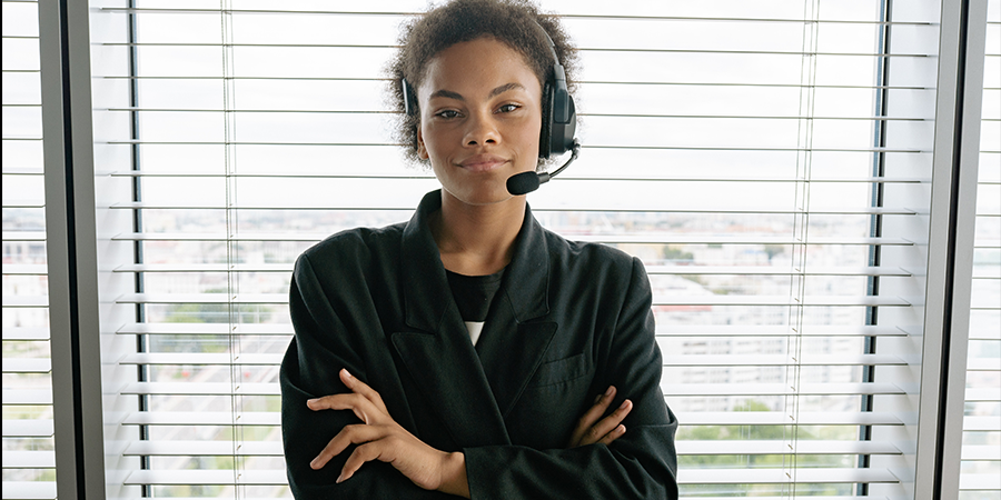 Passt eine Karriere im Vertrieb zu mir?