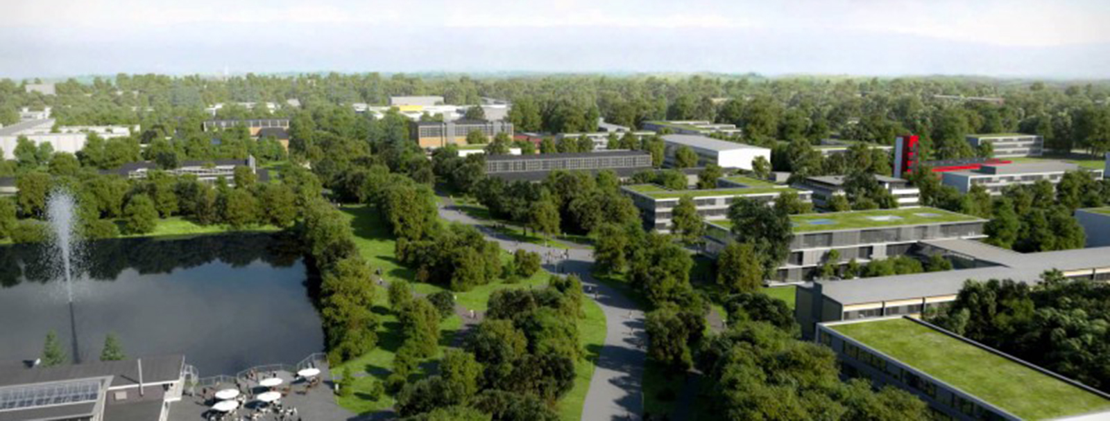 Forschungszentrum Juelich