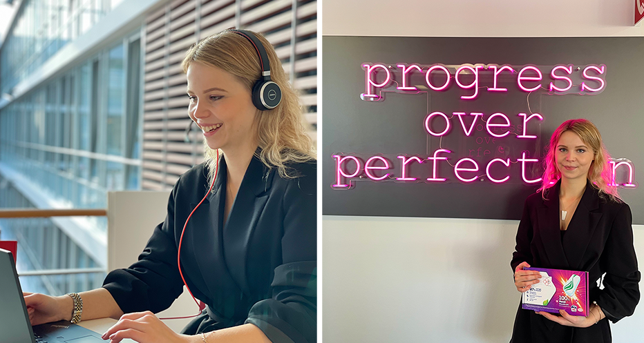 Henkel Brand Management