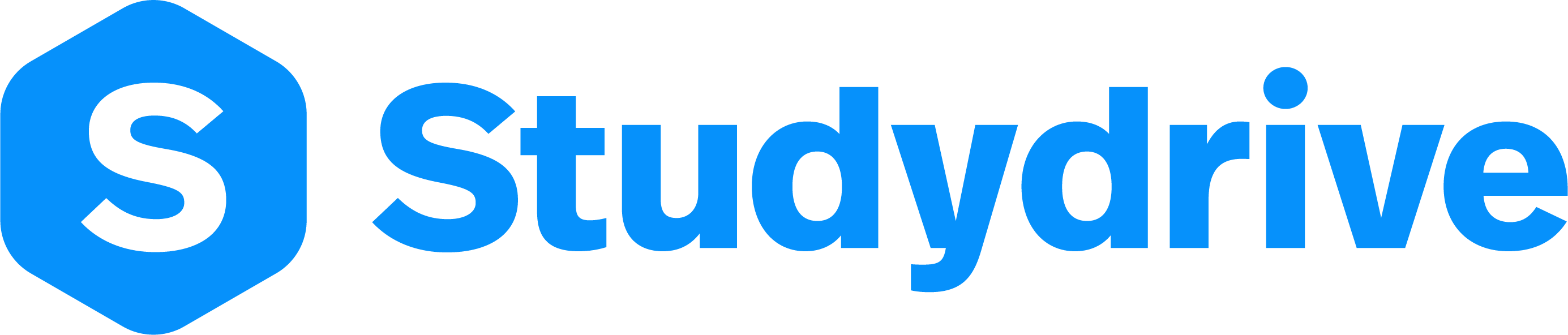 Studydrive Logo