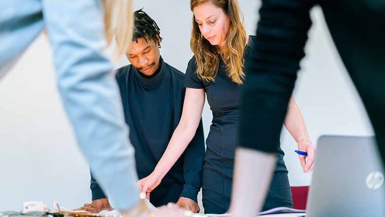 So wird die Arbeitswelt der IT zukünftig aussehen