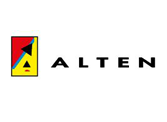 ALTEN Logo