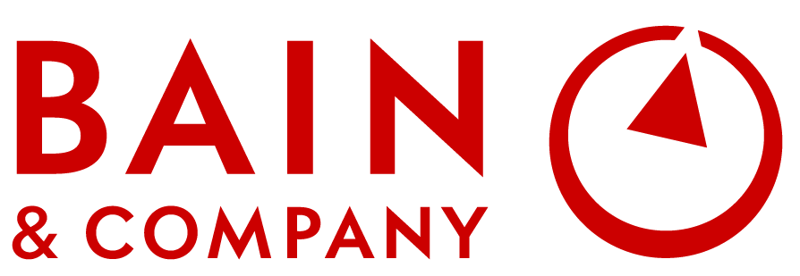 Bain Company Logo