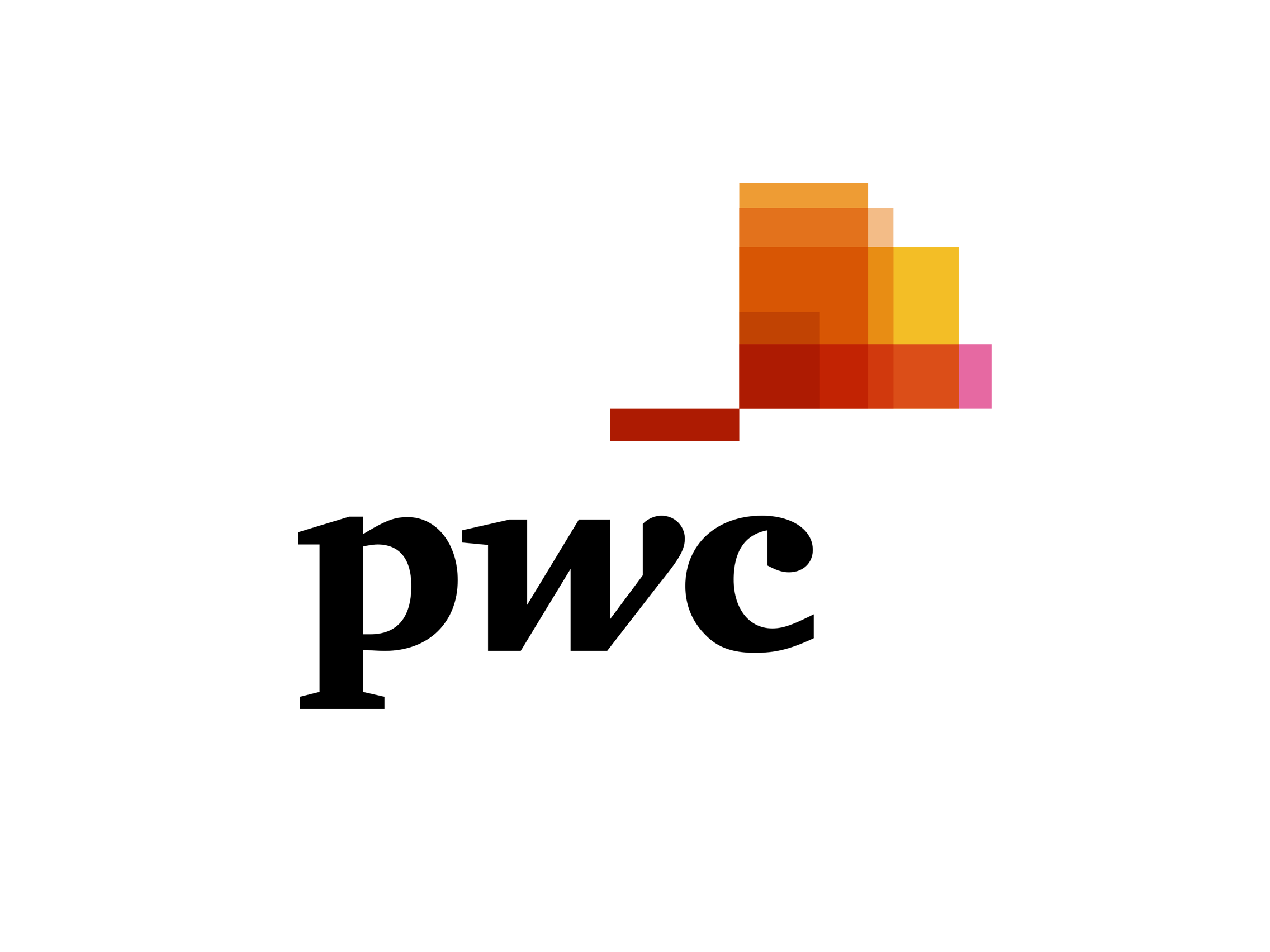 PwCLogo