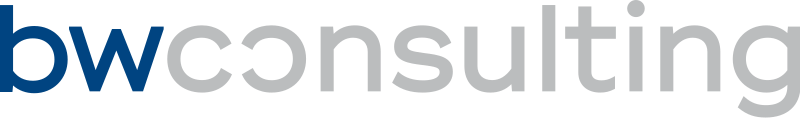 Bw Consulting Logo