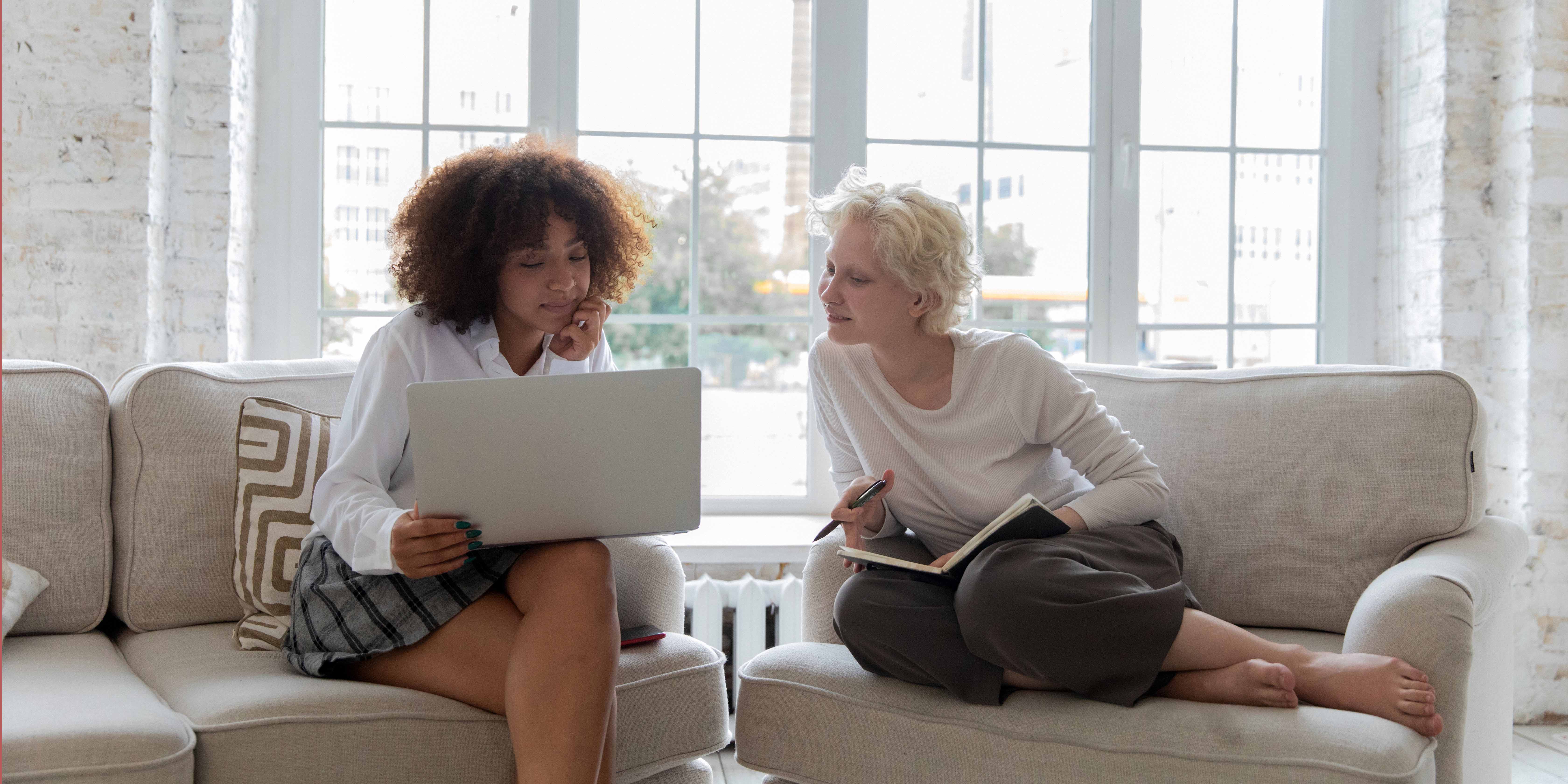 Bewerbungstipps, von denen du dir wünschst, du hättest sie eher gekannt