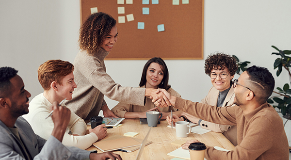 Einblicke ins Consulting