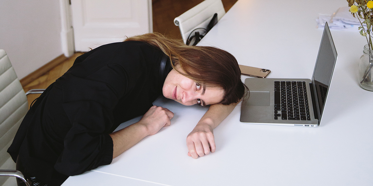 Pausen einlegen während der Prüfungszeit