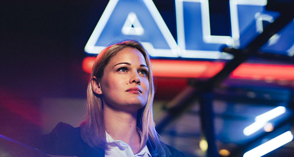 Karriere POWER bei ALDI Nord