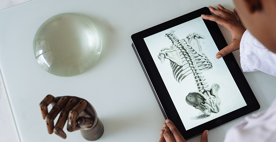 Praxis, Labor oder Klinik?