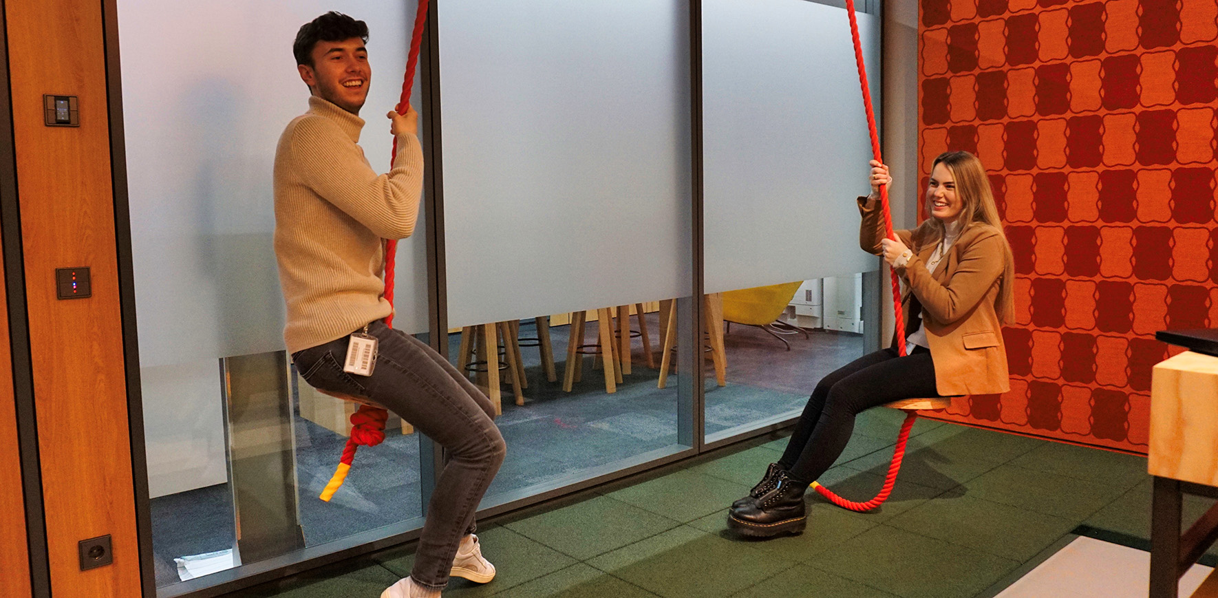 Familienunternehmen HARIBO