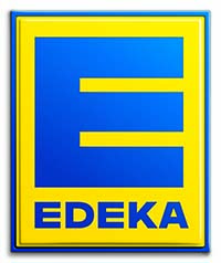 EDEKA Zentrale Logo