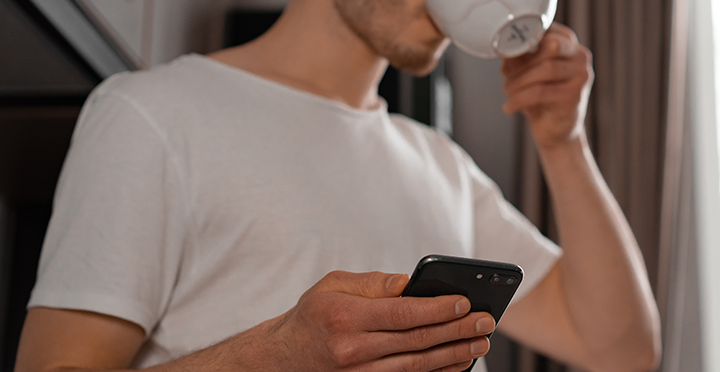 Selbstreflexion der Kandidat:innen, um den richtigen Arbeitgeber zu finden, ist wichtig.