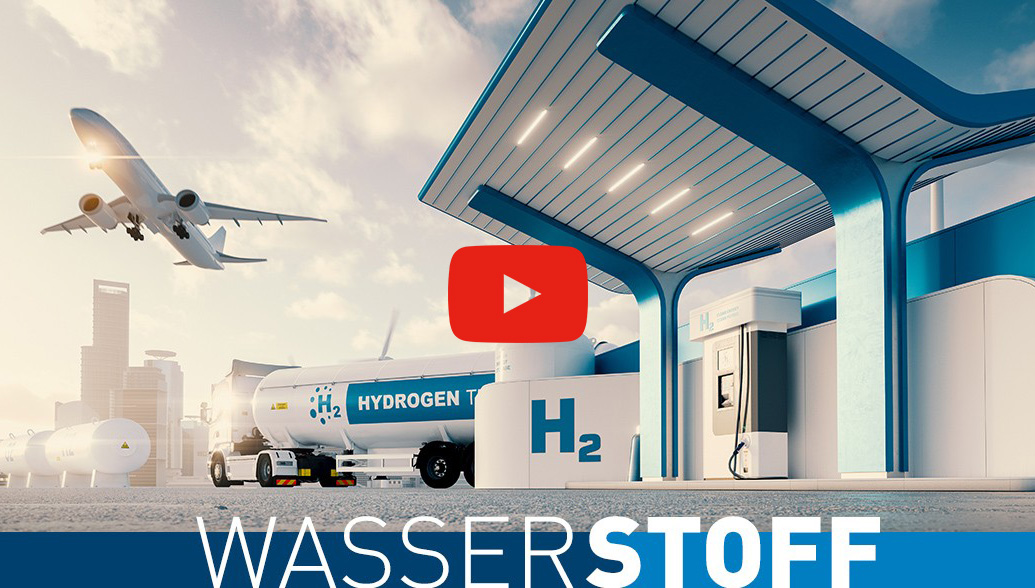 Rheinmetall Video Wasserstoff