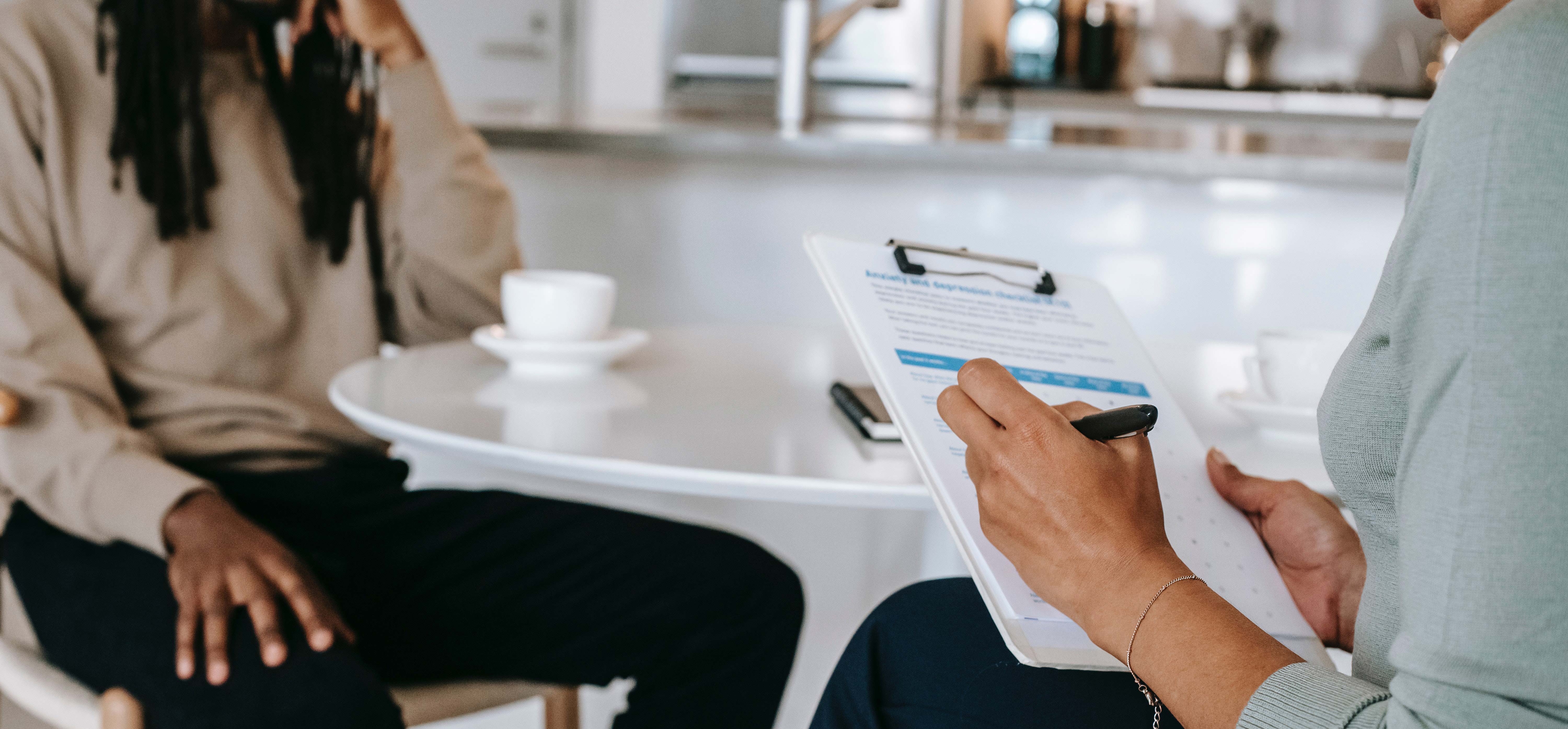 Diskriminierung im Bewerbungsprozess