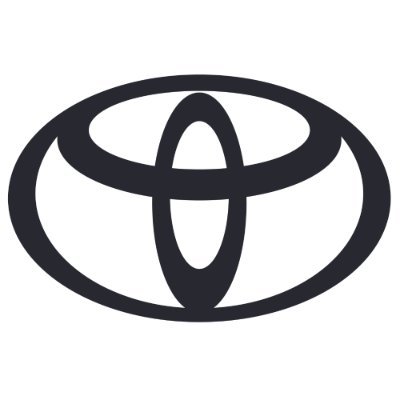 Toyota Logo