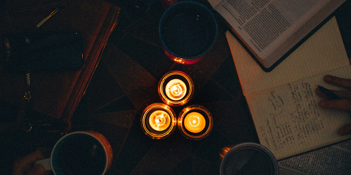 Your Last-Minute Study Guide