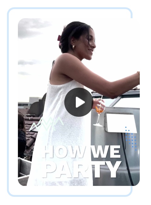 Hinter den Kulissen bei Studydrive